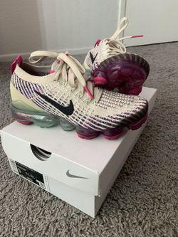 Women’s Air Vapor max Flyknit 3