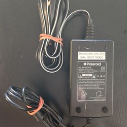 Polaroid OEM AC Power Adapter Model:MPA-6930A