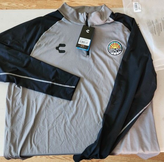 Oakley Roots Pull Over