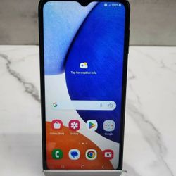 SAMSUNG GALAXY A14 5G 64GB UNLOCKED 
