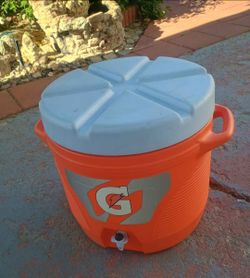 7 gallon water cooler