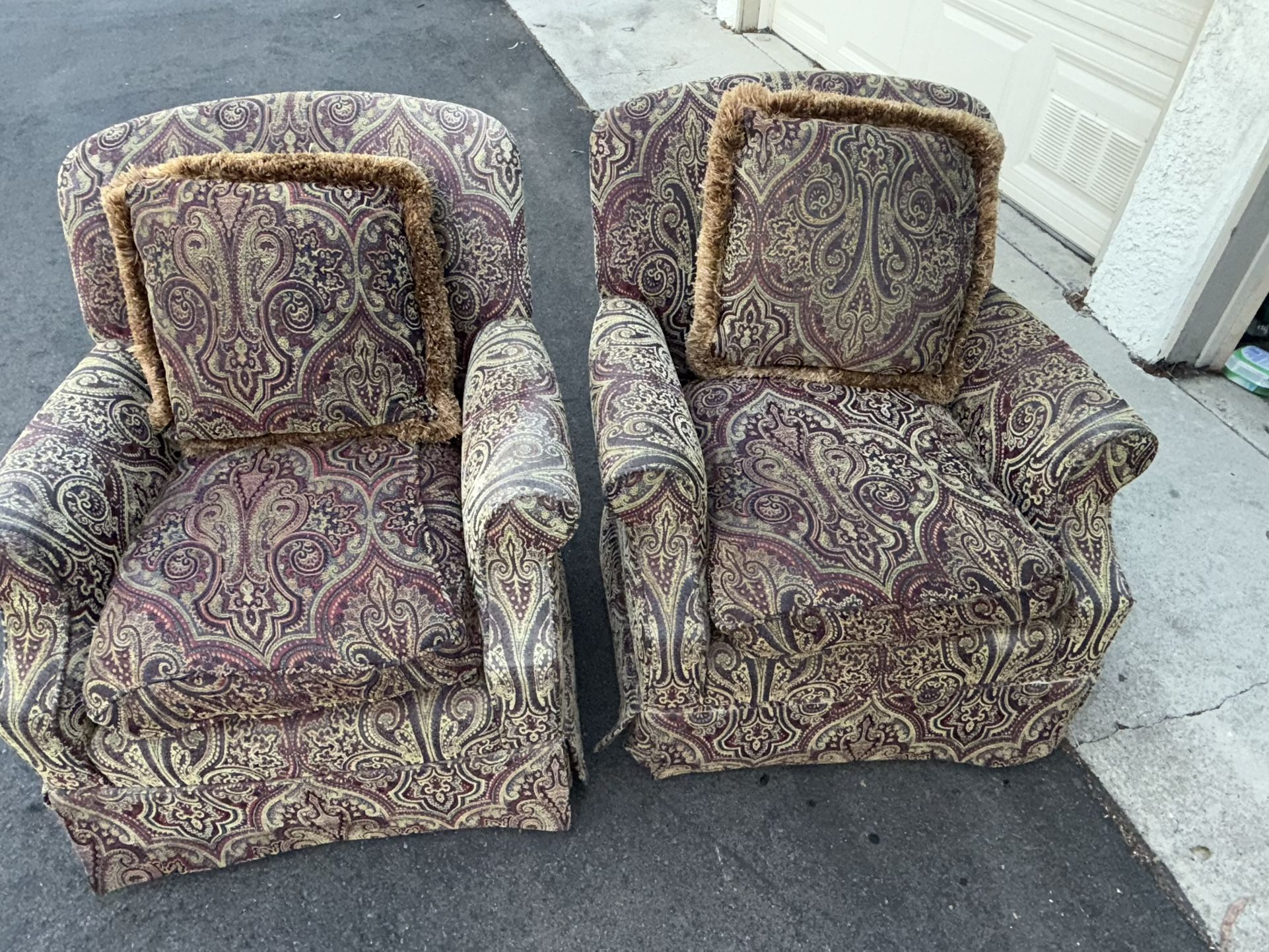 Sofas Individual 2
