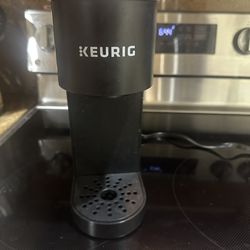 Keurig Mini Coffee Maker