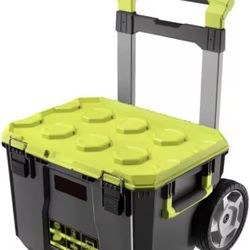 RYOBI LINK Rolling Tool Box