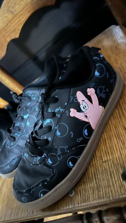 SpongBob Sneakers 