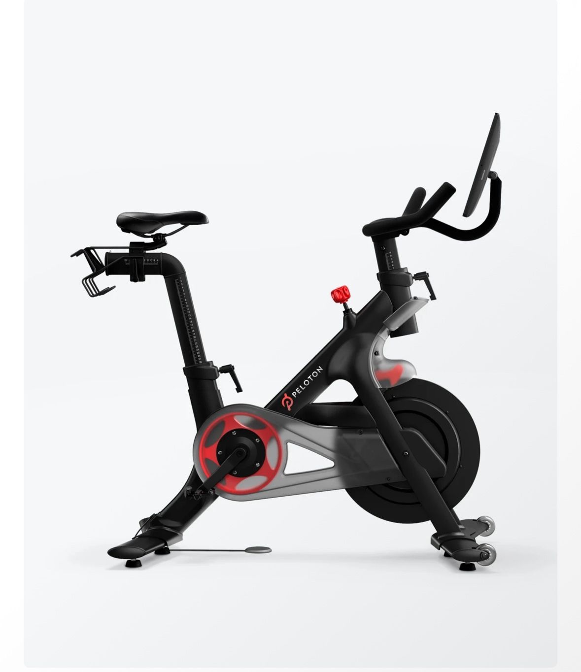 Peloton Bike