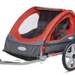 Instep Bike Trailer For Kids 