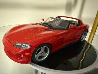 diecast cars