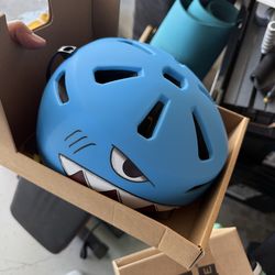 Bern Niño 2.0 kid’s ski helmet