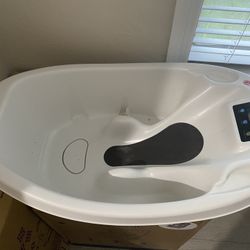 Baby Bath Tub