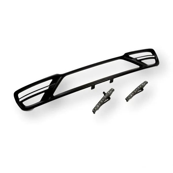 Fiat 500 Abarth Grille