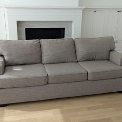 90" Sofa Couch 