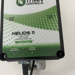 4 Light Controller 