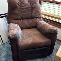 Recliner