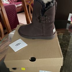 Botas Ugg Size 5