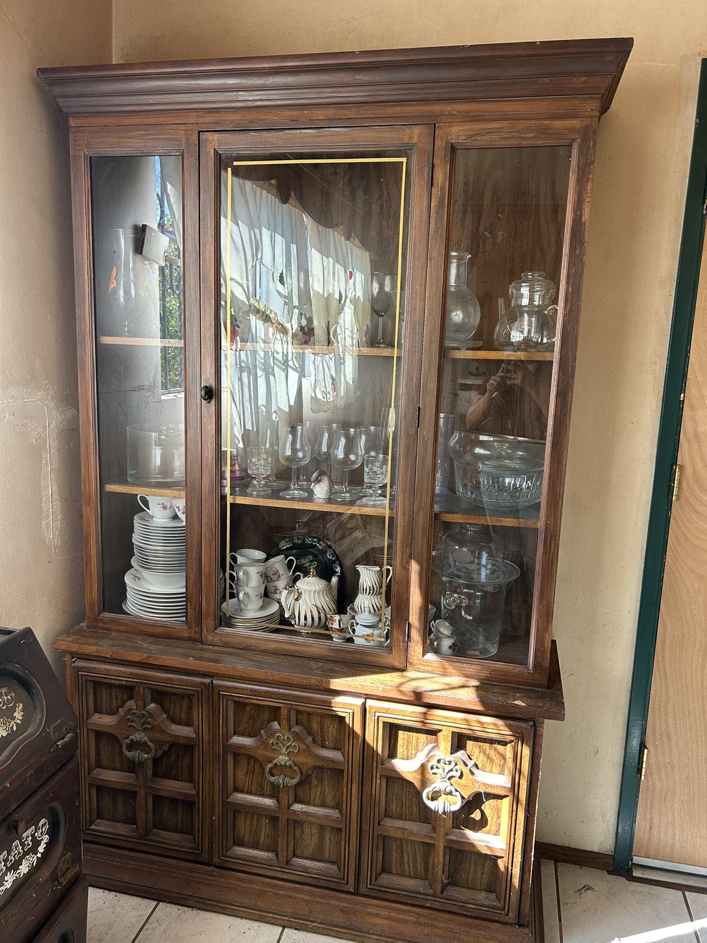 China Cabinet