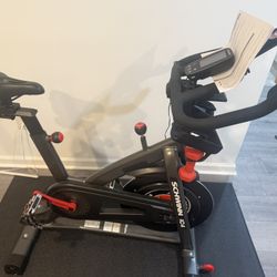 Peloton Compatible Magnetic Exercise Bicycle