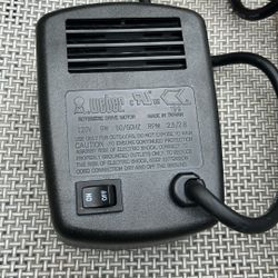 Weber Rotisserie Motor For Your BBQ