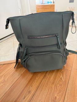 Cloud Island Diaper Bag