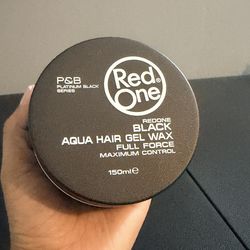 Hair Gel wax