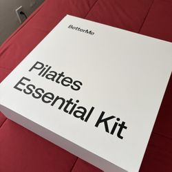 BetterMe Pilates Essential Kit