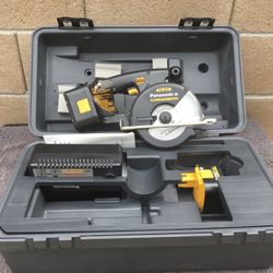 Panasonic Skill Saw