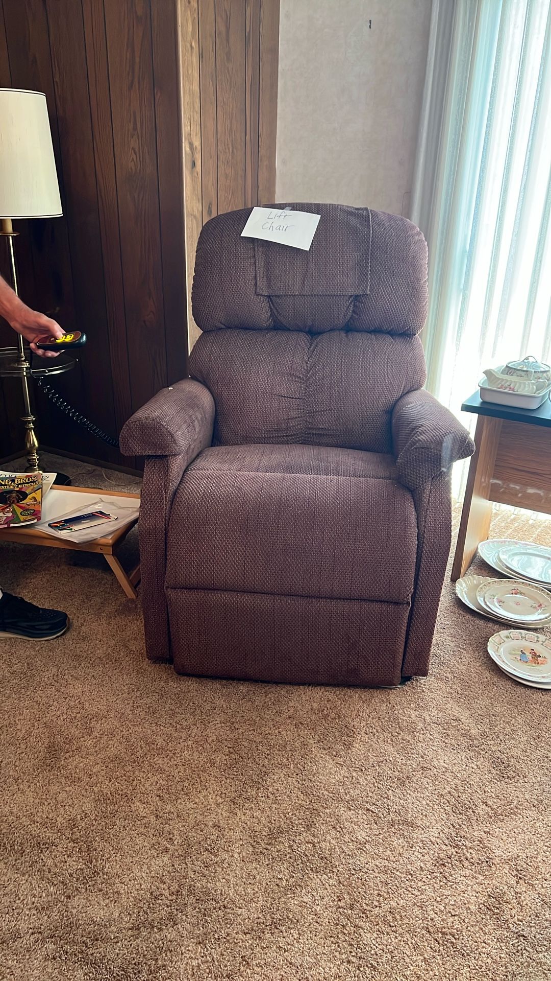 Lift Chair