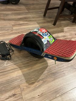 OneWheel Plus
