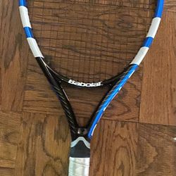 Babolat Racket Extra Sweet Spot