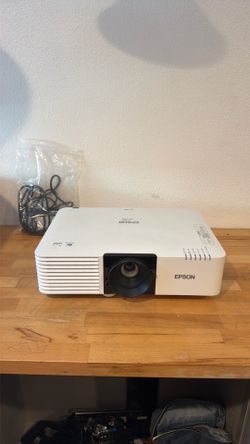 Epson projector