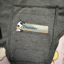 Thunder Vest