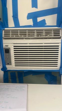 Window ac