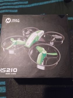 Drone for sale  HS210