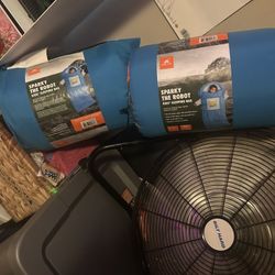 Kids Sleeping Bags 