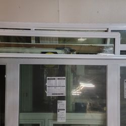 Window Milgard.pelle.