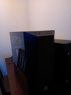 Gaming pc