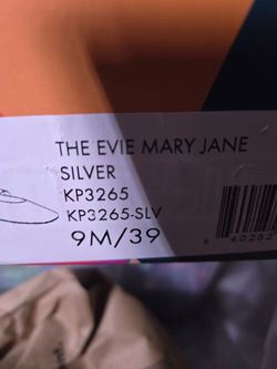 Katy Perry Mary Janes