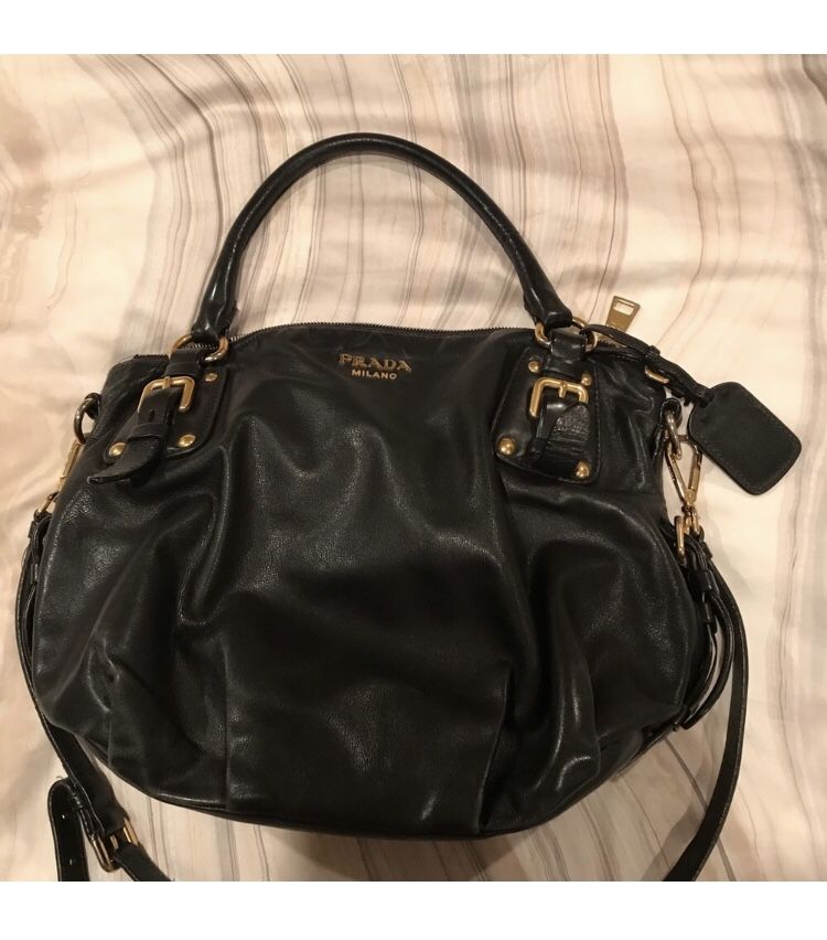 Prada Purse