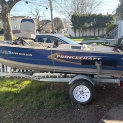 Boat For Sale 