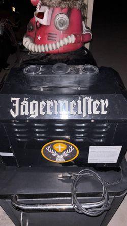 Jagermeister