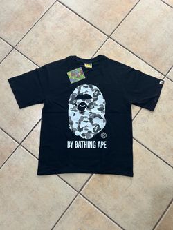 Camo Bape