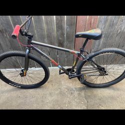 Haro Pistol 29er