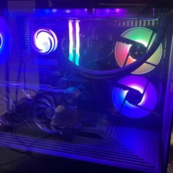 IBUYPOWER Gaming PC