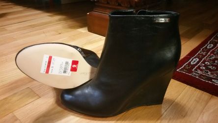 Calvinklein size 9