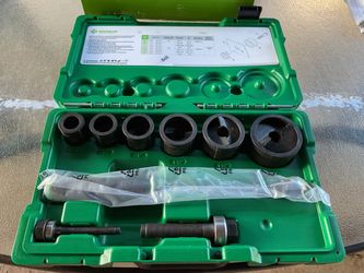 Greenlee 7238 SB