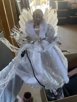 Tree Topper