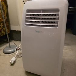 Portable AC Unit