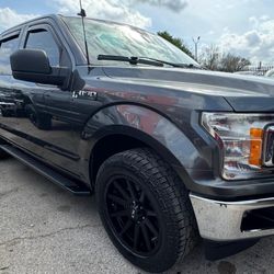 2020 FORD-F150 