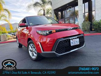 2023 Kia Soul