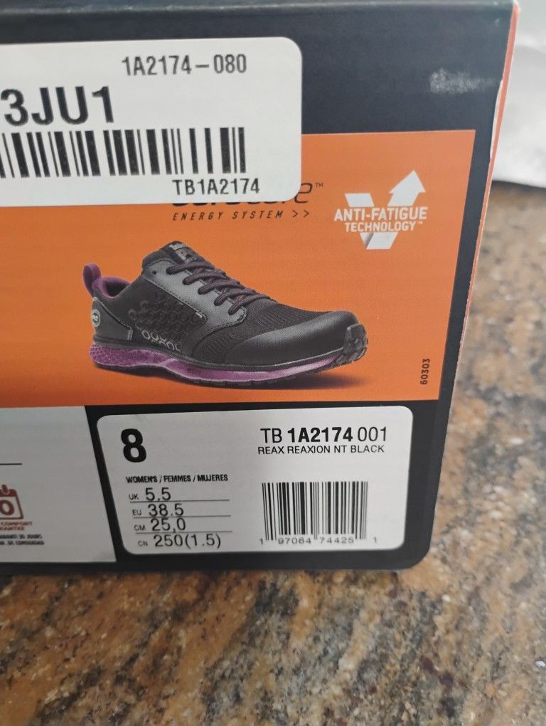 Timberland